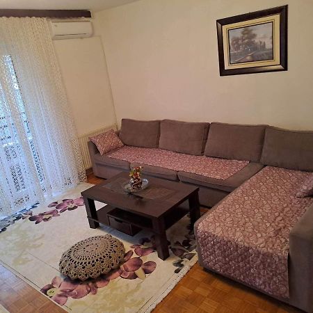 Stan U Sarajevu Na Ilidzi Leilighet Sarajevo Eksteriør bilde